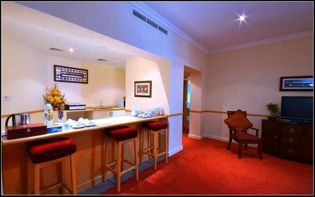 Suite
